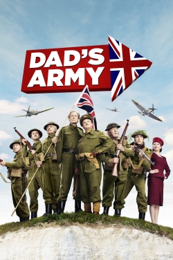 Watch Dad's Army Movies Online Free