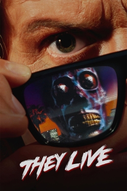 Watch They Live Movies Online Free