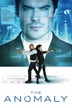 Watch The Anomaly Movies Online Free