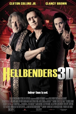 Watch Hellbenders Movies Online Free