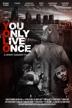 Watch You Only Live Once Movies Online Free