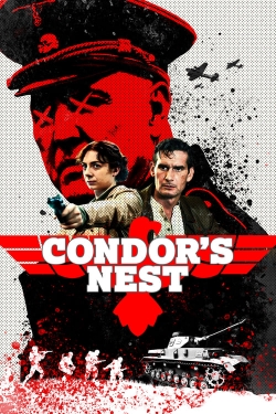 Watch Condor's Nest Movies Online Free