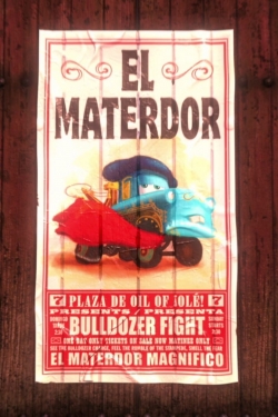 Watch El Materdor Movies Online Free