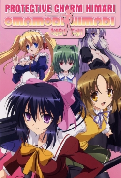 Watch Omamori Himari Movies Online Free