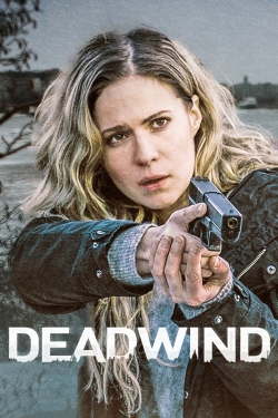 Watch Deadwind Movies Online Free