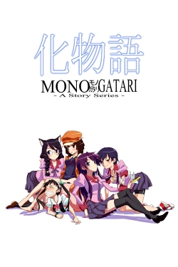 Watch Monogatari Movies Online Free