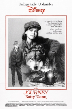 Watch The Journey of Natty Gann Movies Online Free