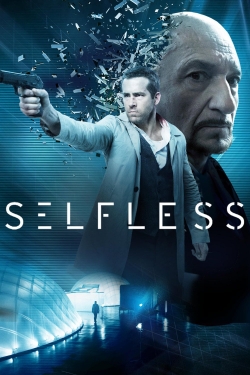 Watch Self/less Movies Online Free