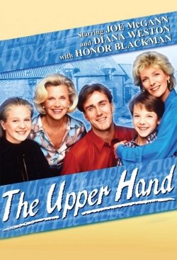 Watch The Upper Hand Movies Online Free