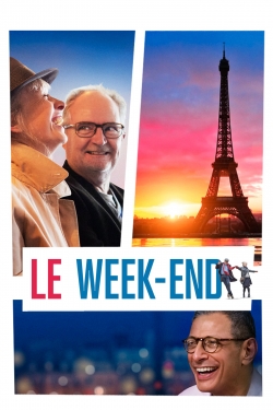 Watch Le Week-End Movies Online Free