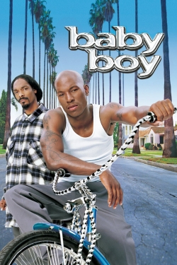 Watch Baby Boy Movies Online Free