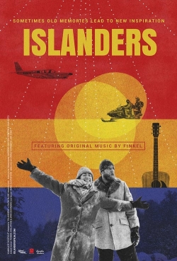 Watch Islanders Movies Online Free