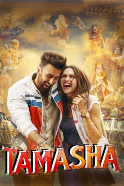 Watch Tamasha Movies Online Free