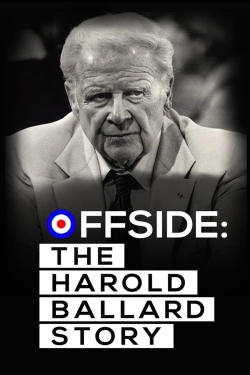 Watch Offside: The Harold Ballard Story Movies Online Free