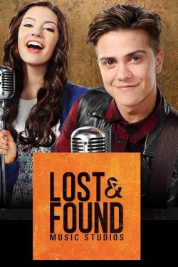 Watch Lost & Found Music Studios Movies Online Free