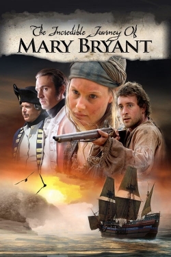 Watch The Incredible Journey of Mary Bryant Movies Online Free