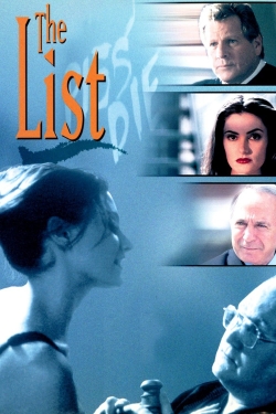 Watch The List Movies Online Free