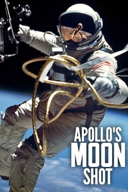 Watch Apollo's Moon Shot Movies Online Free