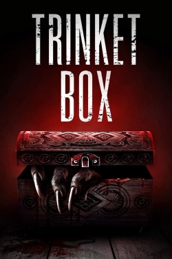 Watch Trinket Box Movies Online Free