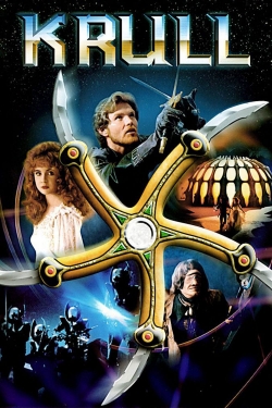 Watch Krull Movies Online Free