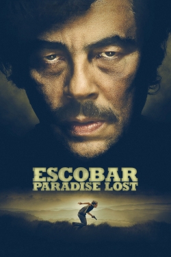 Watch Escobar: Paradise Lost Movies Online Free