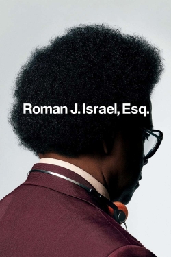 Watch Roman J. Israel, Esq. Movies Online Free