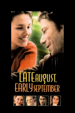 Watch Late August, Early September Movies Online Free