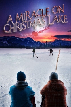 Watch A Miracle on Christmas Lake Movies Online Free