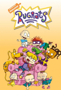 Watch Rugrats Movies Online Free