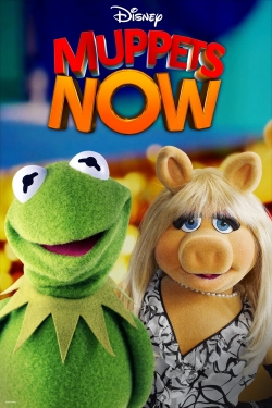 Watch Muppets Now Movies Online Free