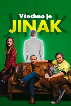 Watch Všechno je jinak Movies Online Free