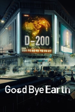 Watch Goodbye Earth Movies Online Free