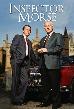 Watch Inspector Morse Movies Online Free