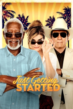 Watch Just Getting Started Movies Online Free