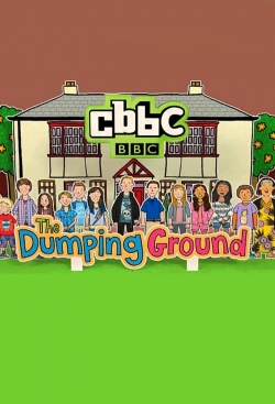 Watch The Dumping Ground Movies Online Free