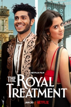 Watch The Royal Treatment Movies Online Free