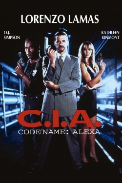 Watch CIA Code Name: Alexa Movies Online Free