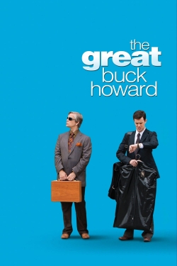 Watch The Great Buck Howard Movies Online Free