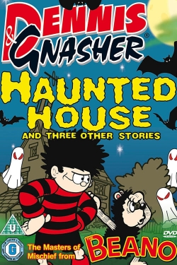 Watch Dennis the Menace and Gnasher Movies Online Free