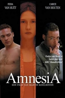 Watch AmnesiA Movies Online Free