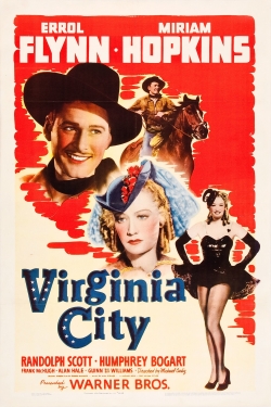 Watch Virginia City Movies Online Free