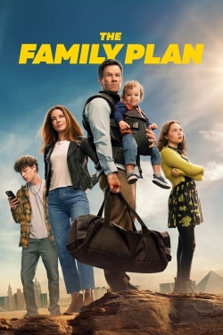 Watch The Family Plan Movies Online Free