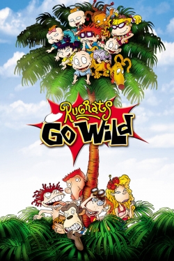 Watch Rugrats Go Wild Movies Online Free