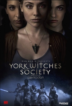 Watch York Witches Society Movies Online Free