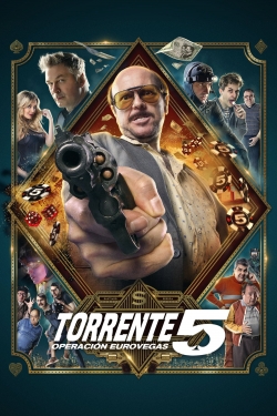 Watch Torrente 5 Movies Online Free