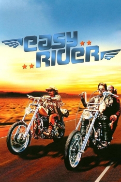 Watch Easy Rider Movies Online Free