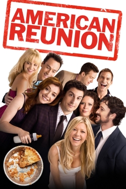 Watch American Reunion Movies Online Free