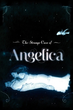 Watch The Strange Case of Angelica Movies Online Free