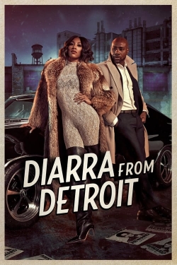 Watch Diarra from Detroit Movies Online Free