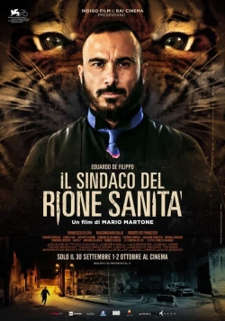 Watch The Mayor of Rione Sanità Movies Online Free